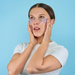 Swimming Under The Eyes Gel Pads