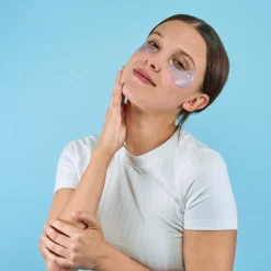 Swimming Under The Eyes Gel Pads