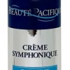 Symphonique Daytime Dry skin