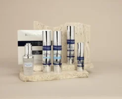 Symphonique Daytime Dry skin