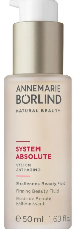 SYSTEM ABSOLUTE Beauty Fluid
