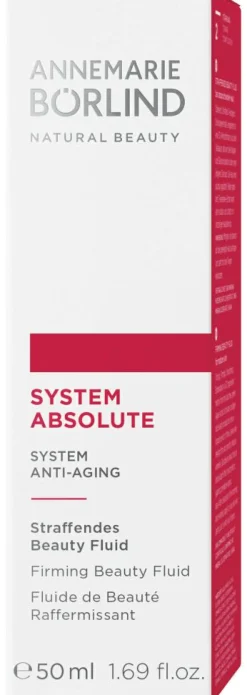 SYSTEM ABSOLUTE Beauty Fluid