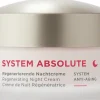 SYSTEM ABSOLUTE Night Cream