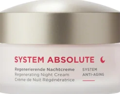 SYSTEM ABSOLUTE Night Cream