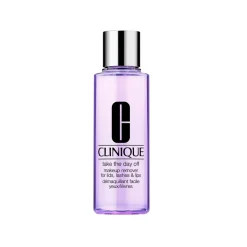 Take the Day off Makeup Remover for Lids, Lashes and Lips