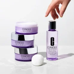 Take the Day off Makeup Remover for Lids, Lashes and Lips