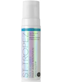 Tan Remover Mousse