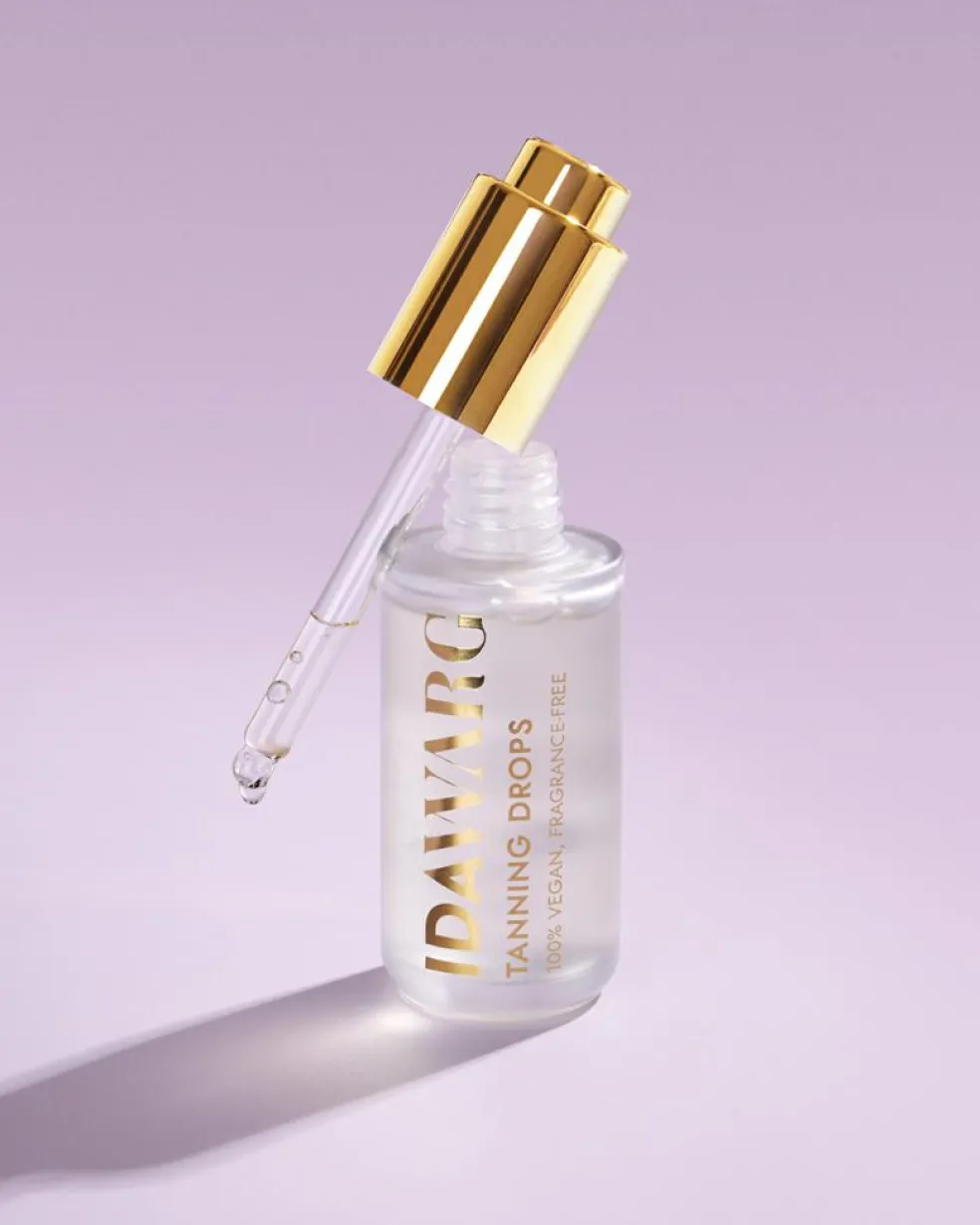 Tanning Drops