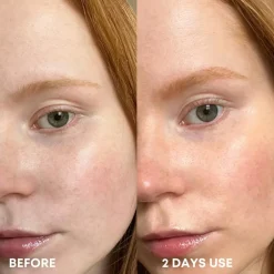 Tanning Drops With Vitamin C