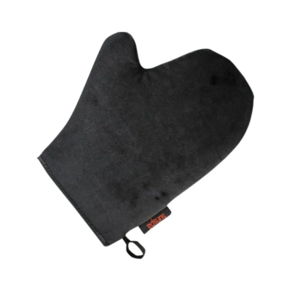 Tanning Mitt Double-Sided