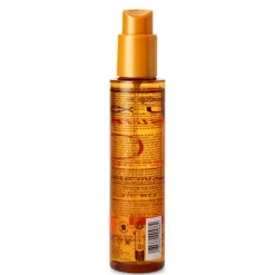 Tanning Oil Face & Body SPF 10