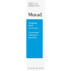 Targeted Pore Corrector