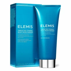 Targeted Toning Body Moisturiser