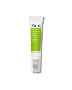 Targeted Wrinkle Corrector