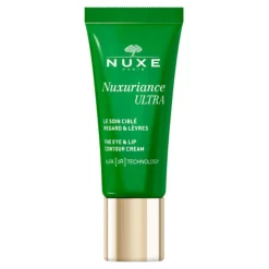 Targetted Eye & Lip Contour Cream, Nuxuriance® Ultra