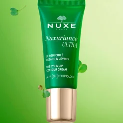 Targetted Eye & Lip Contour Cream, Nuxuriance® Ultra