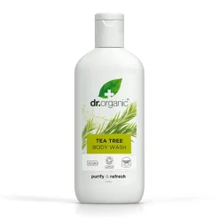 Tea Tree Bath & Shower