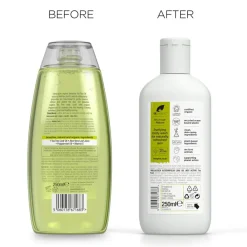 Tea Tree Bath & Shower