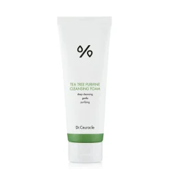 TEA TREE  CLEANSING FOAM