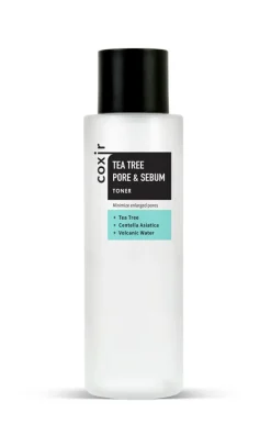 Tea Tree Pore & Sebum Toner