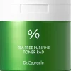 Tea Tree Purifine Toner Pad