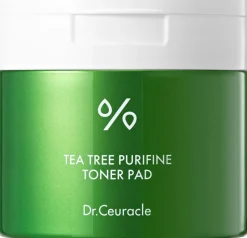 Tea Tree Purifine Toner Pad