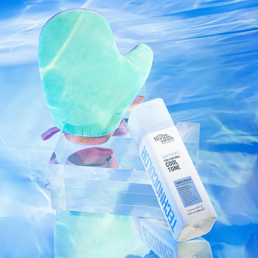 Technocolor 1 Hour Express