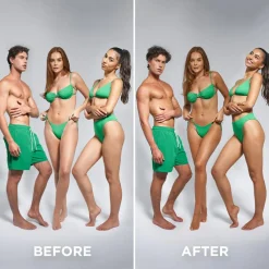 Technocolor 1 Hour Express