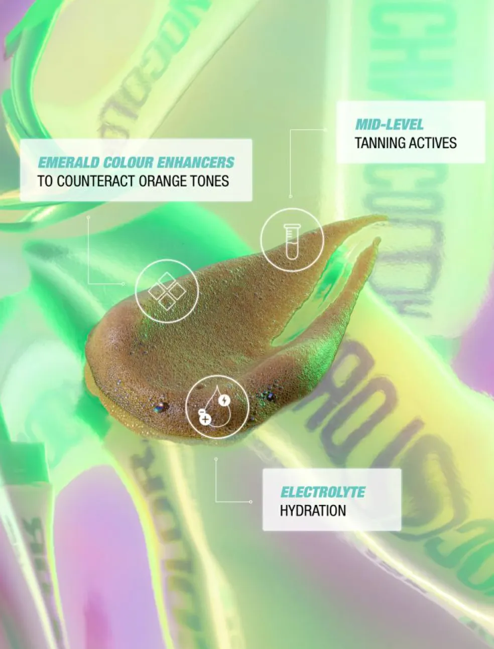 Technocolor 1 Hour Express