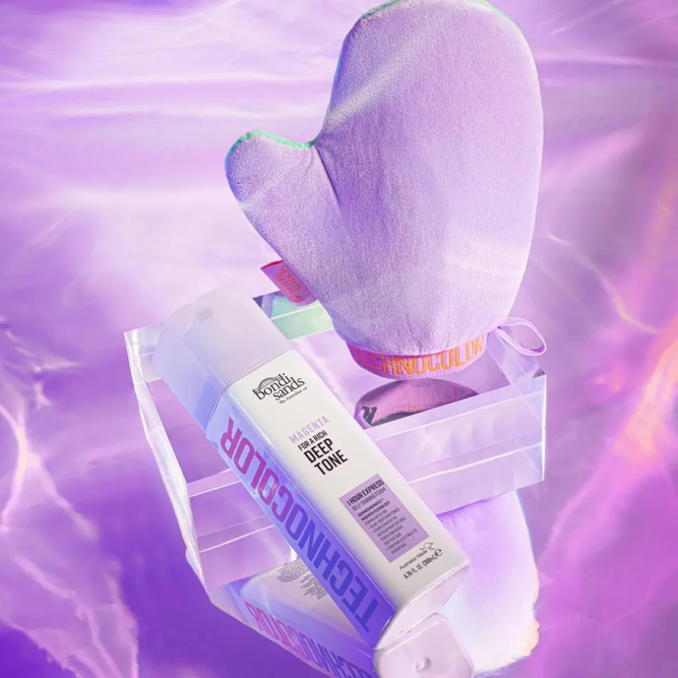 Technocolor 1 Hour Express