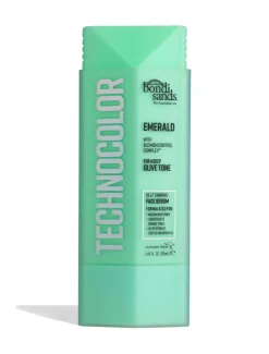 Technocolor Face Self Tan Serum