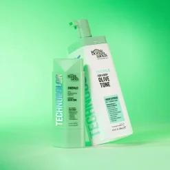 Technocolor Face Self Tan Serum