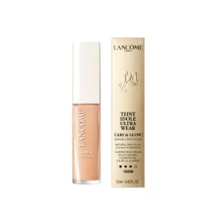 Teint Idole Ultra Wear Care & Glow Serum Concealer