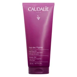 Thé des Vignes Shower Gel