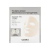 The Alpha-Arbutin Discoloration Care Hydrogel Mask