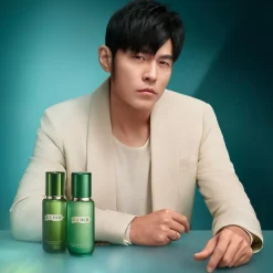 The Balancing Treatment Lotion