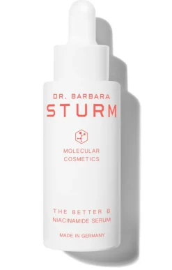 The Better B Niacinamide Serum