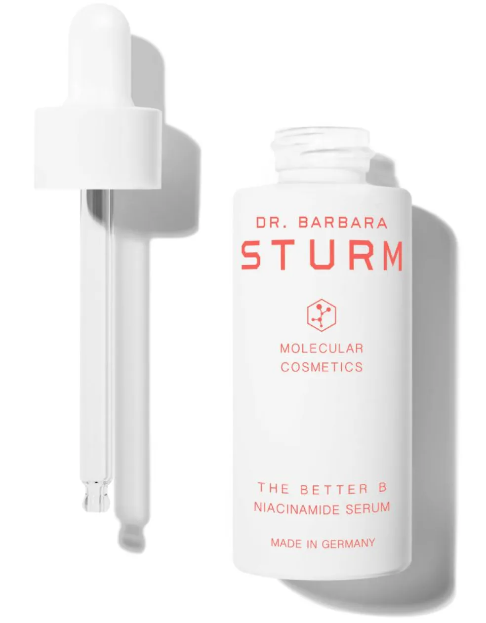 The Better B Niacinamide Serum