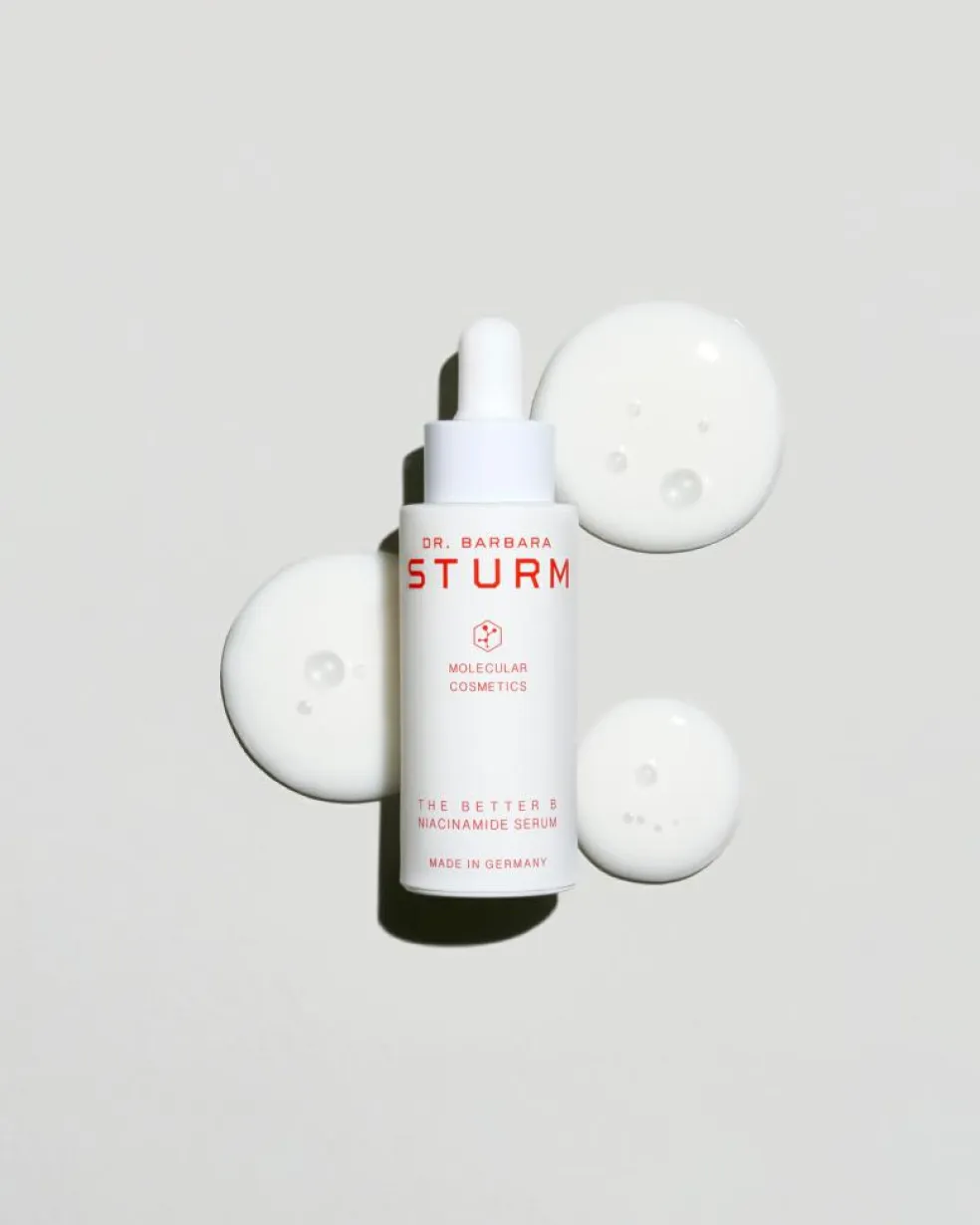 The Better B Niacinamide Serum
