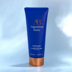 The Body Cream