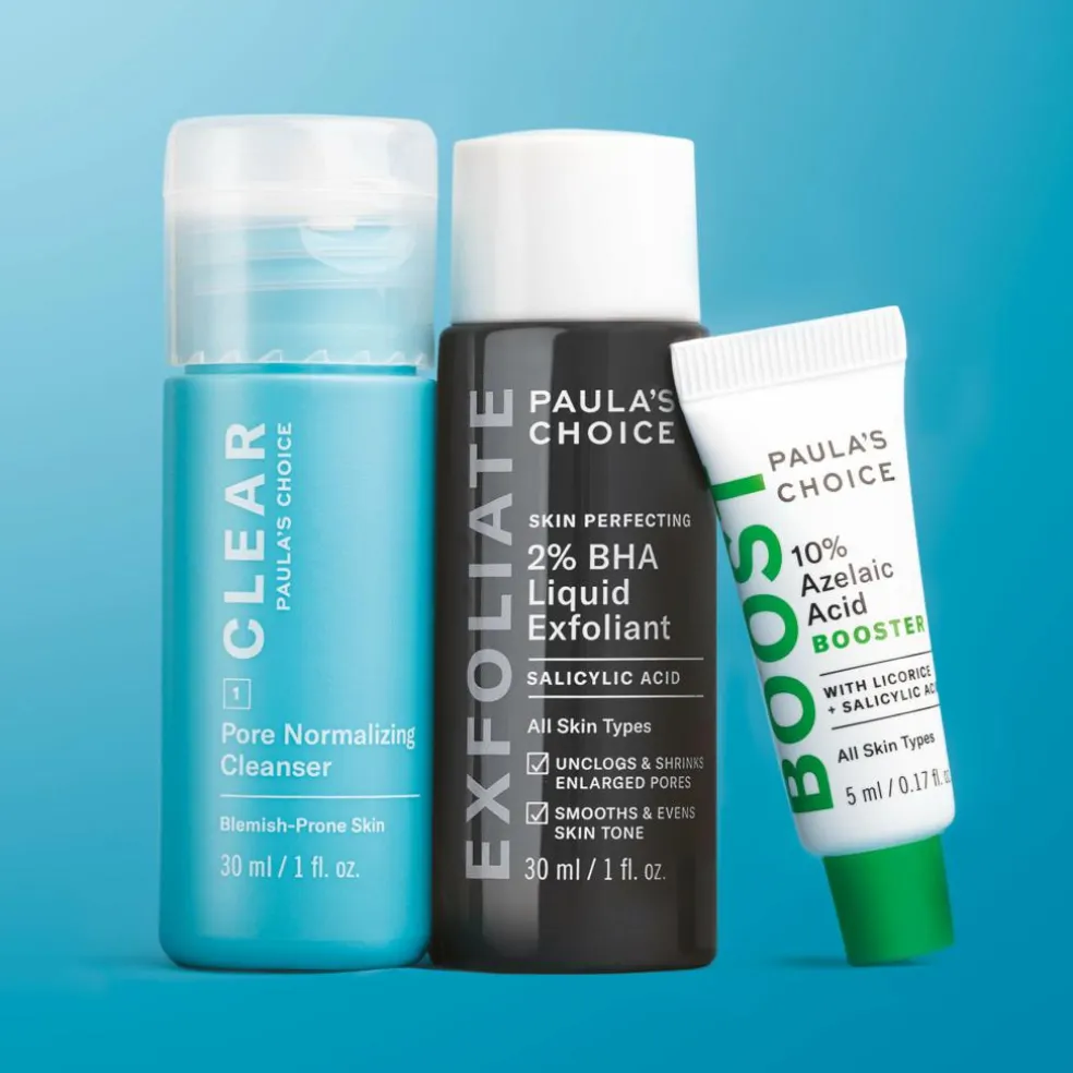 The Breakout Fighting Kit