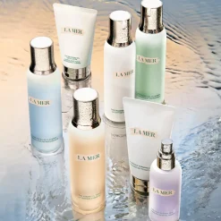 The Calming Lotion Cleanser Face Wash