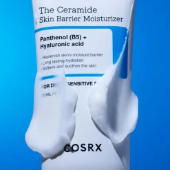 The Ceramide Skin Barrier Moisturizer