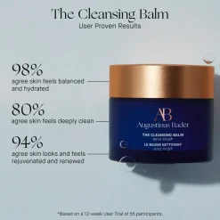 The Cleansing Balm