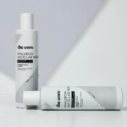 The Core Hyaluron Micellar Water Uden Parfume