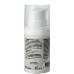 The Core Multi-Peptide & HA Serum Uden Parfume