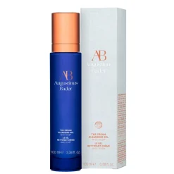 The Cream Cleansing Gel