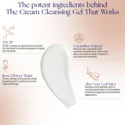 The Cream Cleansing Gel