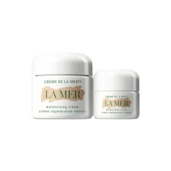 The Crème de la Mer Duet Set