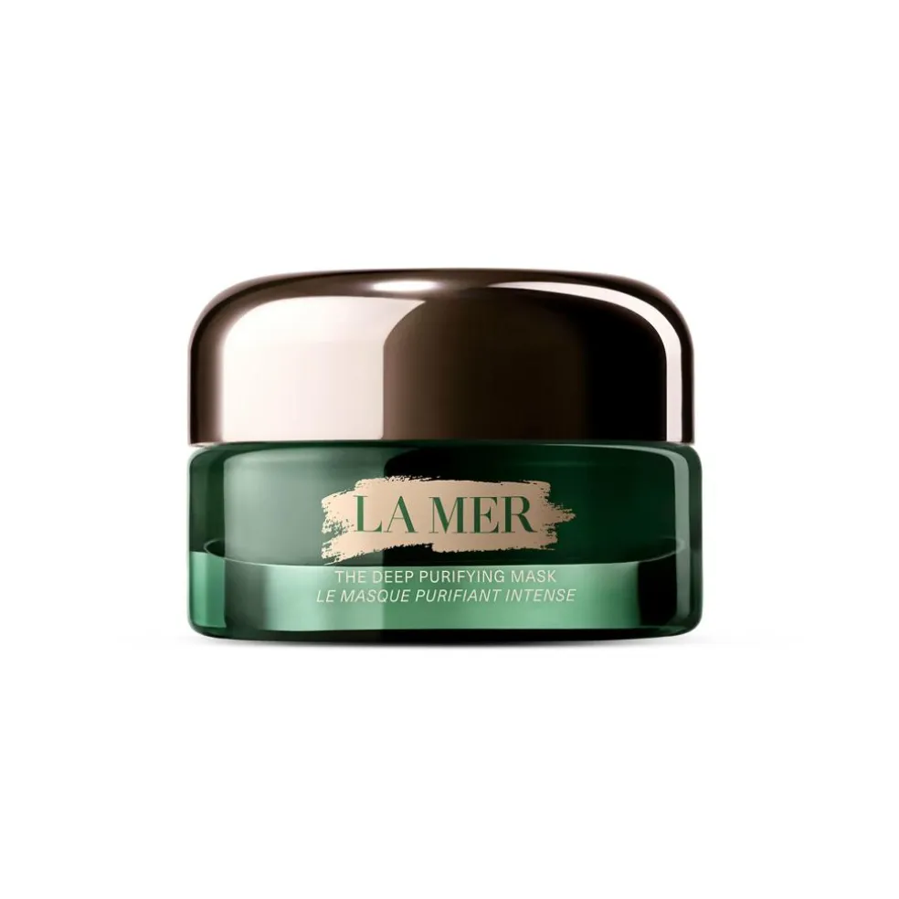 The Deep Pore Purifying Mask